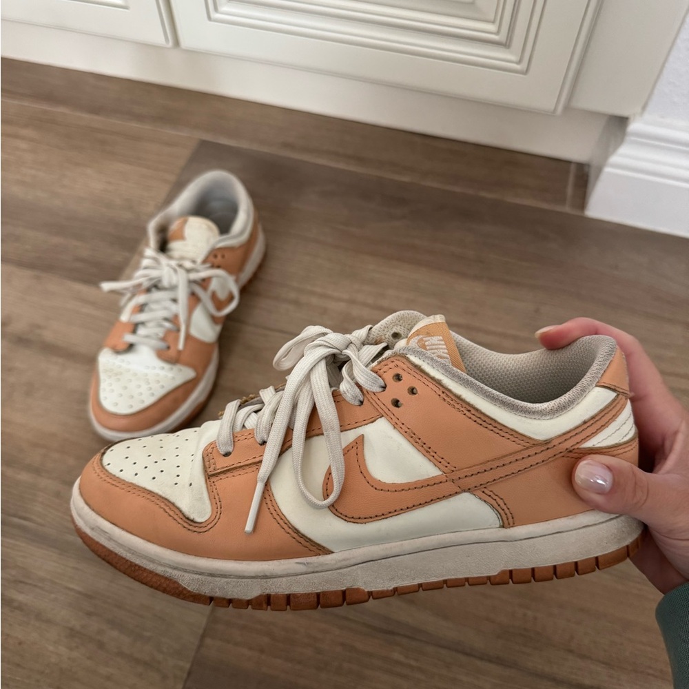 Women’s Nike Low Dunks